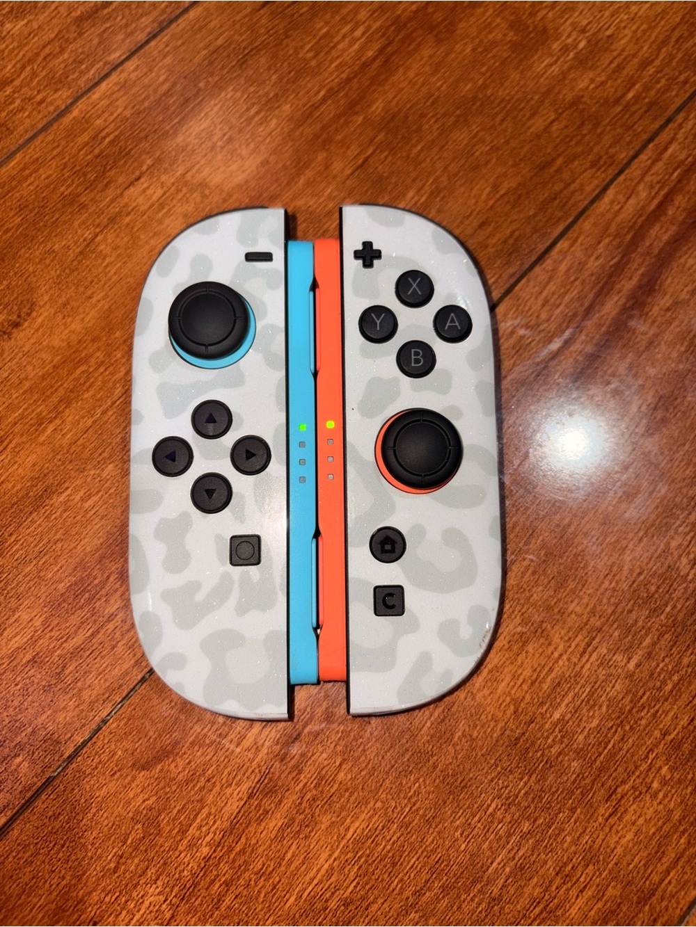 Nintendo switch 2 Joycons